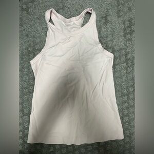 Lululemon align waist length tank